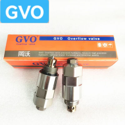 4372039 4358914 420-00258 Ex200-5 Relief Valve For Hitachi Excavator EX220-5