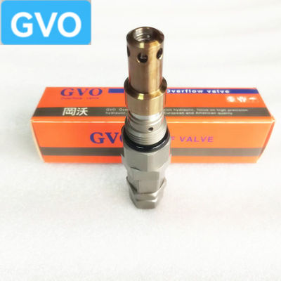 ZX330-5G ZX350-5G YA00011313 Hydraulic Main Release Valve With ISUZU Engine 4HK1 6HK1 6WG1 4BG1 4BD1 6BD1 6WF1 Compatible With Hitachi