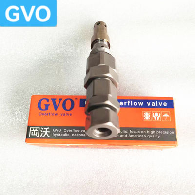 25222351  25/222351 Main Relief Valve For JS160 JCB Excavator Spare Parts