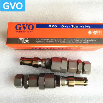 4372038 4654860 Main Relief Valve For Hitachi Excavator EX200-5 ZX200 ZX330-3 ZX350H-3 ZX350LC-5N ZX400W-3 
