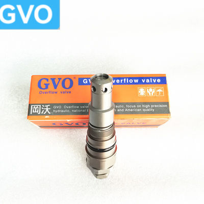 LC22V00011F1 LC22V00011F3 Main Relief Valve For Kobelco SK200-6 SK350-8 SK330-8