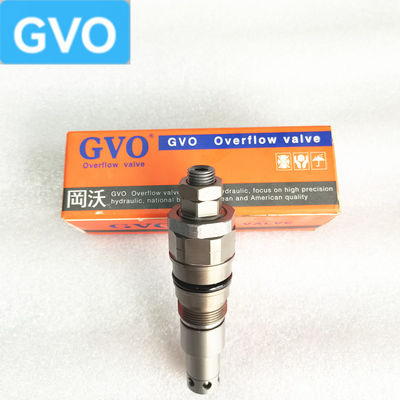 LC22V00011F1 LC22V00011F3 Main Relief Valve For Kobelco SK200-6 SK350-8 SK330-8