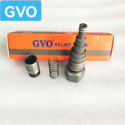 VOE14636708 Volvo EC210D EC200D EC160B Excavator Relief Valve For Volvo SA7270-11161