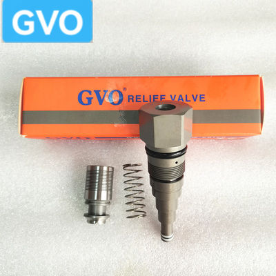 VOE14636708 Volvo EC210D EC200D EC160B Excavator Relief Valve For Volvo SA7270-11161