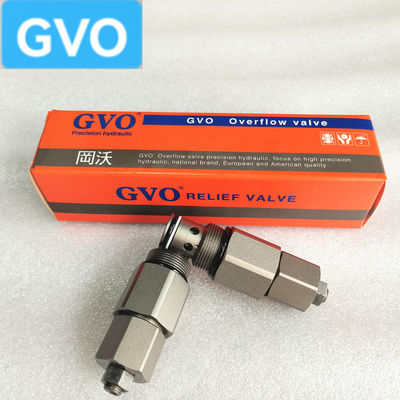 VOE14552089 Overflow Valve For EC290B EC210B EC240B  Excavator