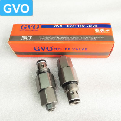 VOE14552089 Overflow Valve For EC290B EC210B EC240B  Excavator