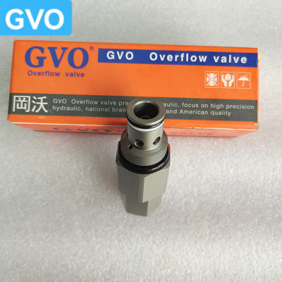 Voe14524582 14524582 Excavator Use Valve / Safety Valve