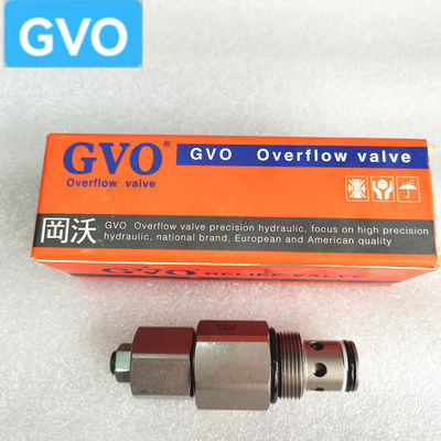 Voe14524582 14524582 Excavator Use Valve / Safety Valve