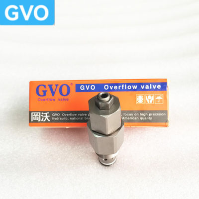 Voe14524582 14524582 Excavator Use Valve / Safety Valve