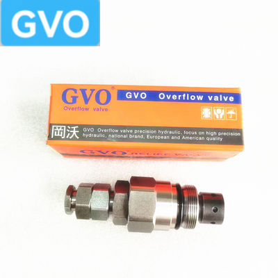 Voe 14552089 SA 7242-11580 Ec290 Main Relief Valve For Volvo Excavator Machine Parts Controller Valve Parts
