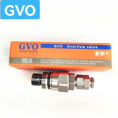 SA8230-12520 Voe14552098 Ec290 Main Relief Valve For Volvo Excavator
