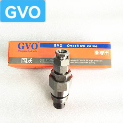 SA8230-12520 Voe14552098 Ec290 Main Relief Valve For Volvo Excavator