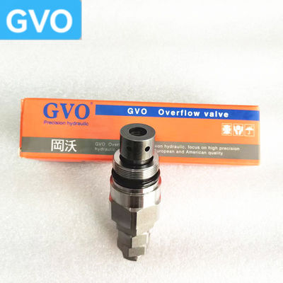 SA8230-12520 Voe14552098 Ec290 Main Relief Valve For Volvo Excavator