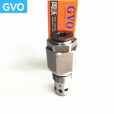 J98A2021 Dh300-7 Rotary Valve Main Safety Valve For Doosan Daewoo Excavator