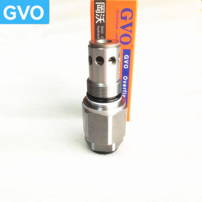 J98A2021 Dh300-7 Rotary Valve Main Safety Valve For Doosan Daewoo Excavator
