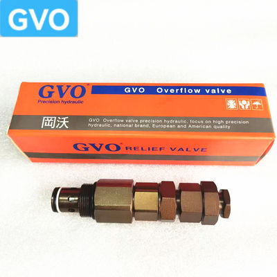 VOE14500406 VOE14543998 EC210B VOLVO210 Relief Valve Vo-lvo Excavator