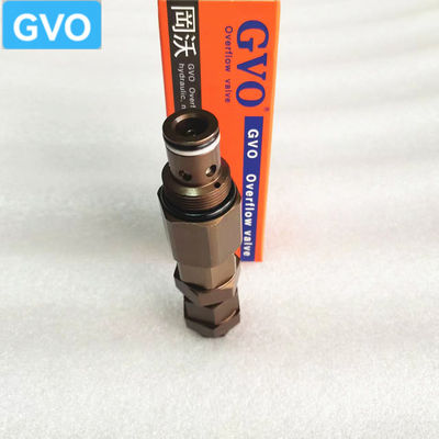 VOE14500406 VOE14543998 EC210B VOLVO210 Relief Valve Vo-lvo Excavator