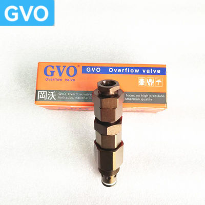 VOE14500406 VOE14543998 EC210B VOLVO210 Relief Valve Vo-lvo Excavator