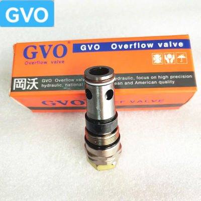 421-43-27460 4214327460 Hydraulic Pump Main Relief Valve For WA420/350/800 HD250