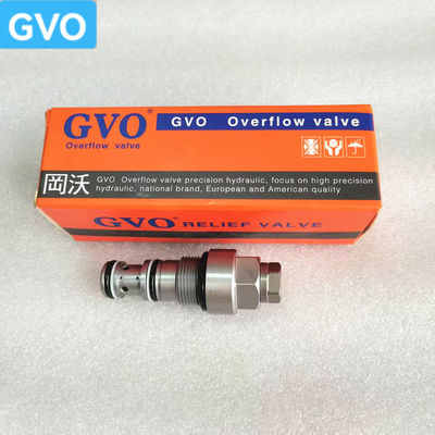 723-40-56800 Unloading Valve For PC200-7 PC300-7 PC200-8