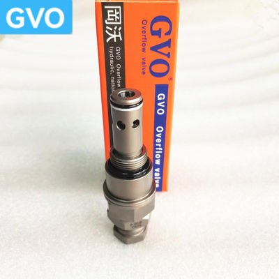 723-40-93801 723-40-93800  Relief Valve For Komatsu Excavator PC300-7E0 PC300-8 PC350-8 PC360LC-10 PC390LC-10 