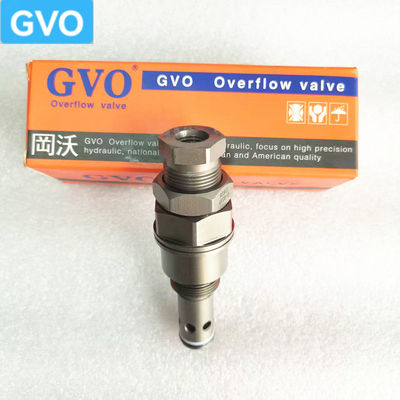 723-40-93801 723-40-93800  Relief Valve For Komatsu Excavator PC300-7E0 PC300-8 PC350-8 PC360LC-10 PC390LC-10 