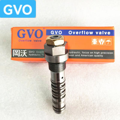 708-2L-06780 Relief Valve For Komatsu Excavator PC300-7E0 PC300-8 PC350-8 PC360LC-10