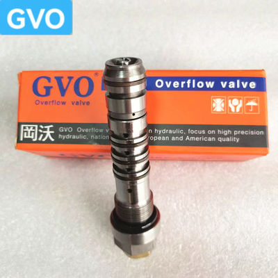 708-2L-06780 Relief Valve For Komatsu Excavator PC300-7E0 PC300-8 PC350-8 PC360LC-10