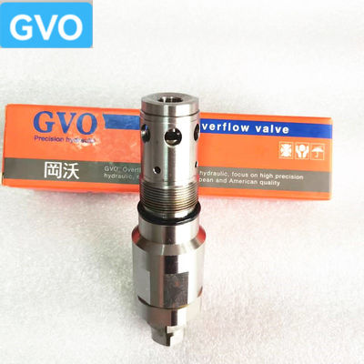 Relief Valve 0719602 FITS Hitachi EX300-5 EX350-5 JD330LC SWING MOTOR M2X210