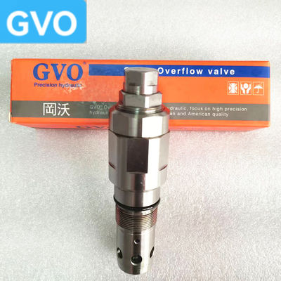 Relief Valve 0719602 FITS Hitachi EX300-5 EX350-5 JD330LC SWING MOTOR M2X210
