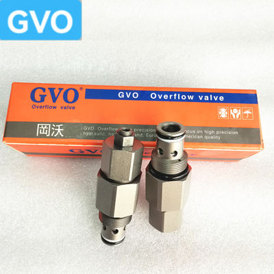7270-30160 14513267 Main Relief Overpressure Valve For Volvo Ec210b Ec210blc