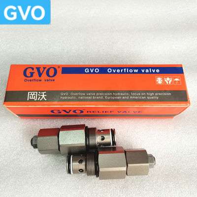 7270-30160 14513267 Main Relief Overpressure Valve For Volvo Ec210b Ec210blc