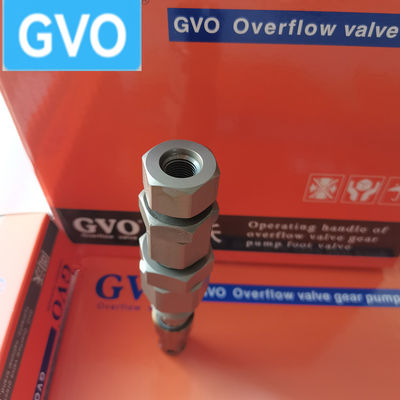4386637 4381811 Main Relief Valve  For EX200 ZX230