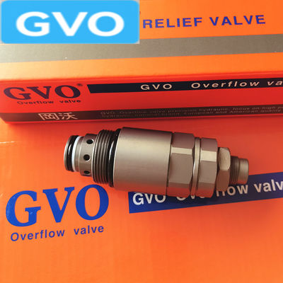 Xkbf-00428  XKCG-00083 Relief Valve For Hyundai R140W-7 R210LC-7 R290LC-7 R305LC