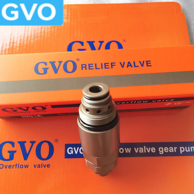 Xkbf-00428  XKCG-00083 Relief Valve For Hyundai R140W-7 R210LC-7 R290LC-7 R305LC