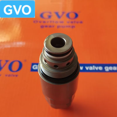 XKBF01292 XKBF01293 Relief Valve For Hyundai R290LC9 R210LC-9 R250LC-9