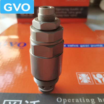 XKBF01292 XKBF01293 Relief Valve For Hyundai R290LC9 R210LC-9 R250LC-9