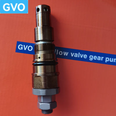 V9402034982 Xjbn-00163 RELIEF VALVE ASSY Applies To R210LC3 R250LC3 R200W3