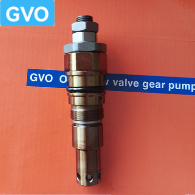 V9402034982 Xjbn-00163 RELIEF VALVE ASSY Applies To R210LC3 R250LC3 R200W3