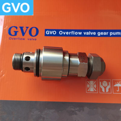 103-8177 1038177 Hydraulic Relief Valve Applies To E320C E330C