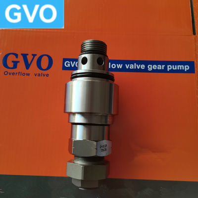 103-8177 1038177 Hydraulic Relief Valve Applies To E320C E330C