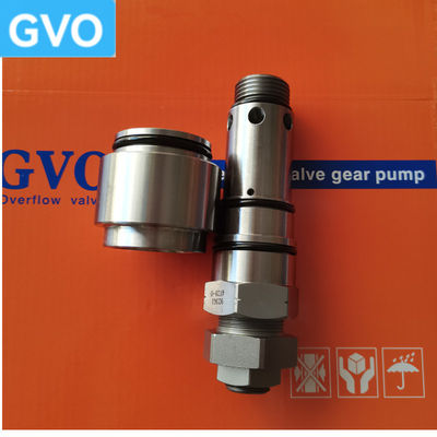 352-7116 3527116 Relief Valve For Caterpillar 320d 320e 324D 329d 329e 336e Excavator