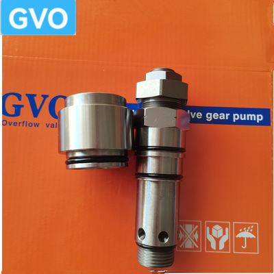 352-7116 3527116 Relief Valve For Caterpillar 320d 320e 324D 329d 329e 336e Excavator