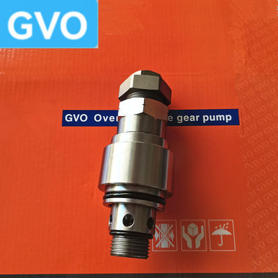 352-7116 3527116 Relief Valve For Caterpillar 320d 320e 324D 329d 329e 336e Excavator