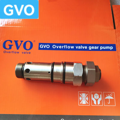 171-0030 1710030 Main Control Valve For Cat E320C E320C E325C E330D E336D Excavator