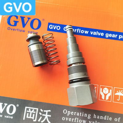 VOE14514691 Relief Valve For Volvo Excavator For EC160B EC180B EC200B EC200D EC210 EC210B EC210D EC240 EC240B EC240C