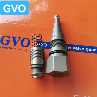 VOE14514691 Relief Valve For Volvo Excavator For EC160B EC180B EC200B EC200D EC210 EC210B EC210D EC240 EC240B EC240C