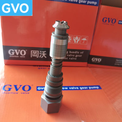 SA7270-11161 Excavator Distribution Valve Relief Logic ValveFor EC210B EC240B