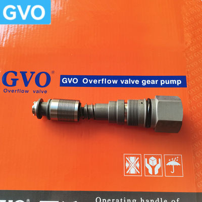 SA7270-11161 Excavator Distribution Valve Relief Logic ValveFor EC210B EC240B