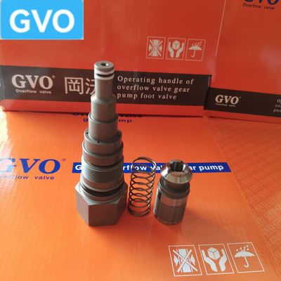 SA7270-11161 Excavator Distribution Valve Relief Logic ValveFor EC210B EC240B